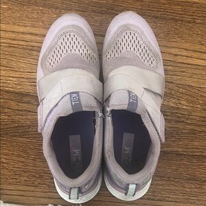 Lavender Tiems Cycling Shoes